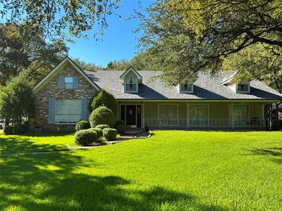 8009 Ravenswood Rd, Granbury, TX, 76049
