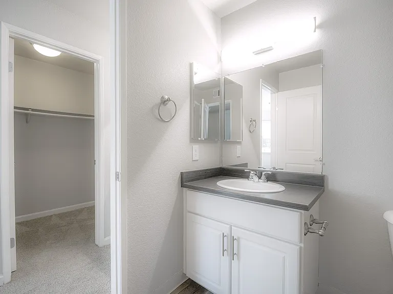 Park Ridge A bath