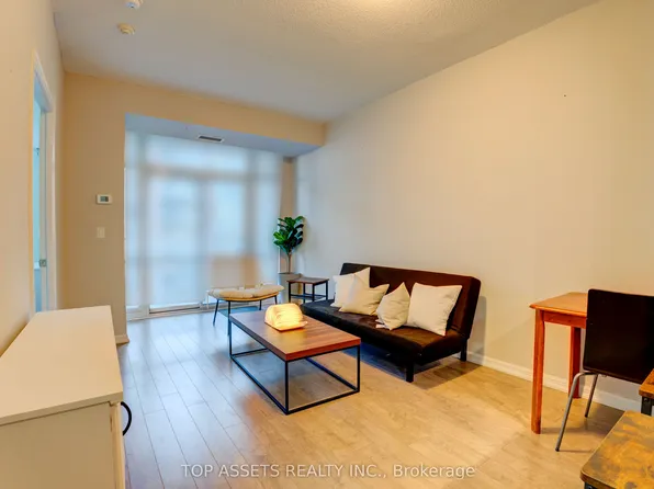 75 Liberty St, Toronto, ON