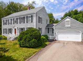 5 Heath Road, Kennebunk, ME 04043