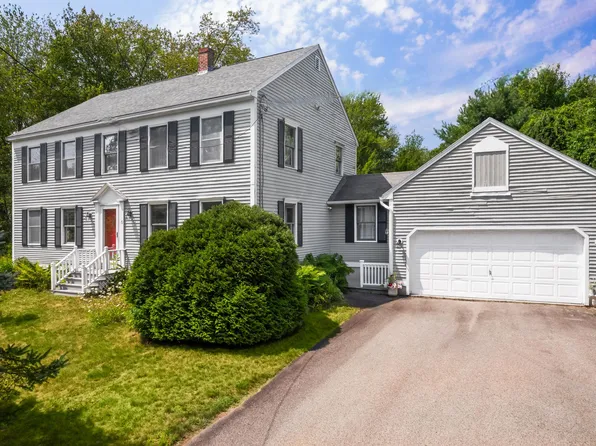 5 Heath Road, Kennebunk, ME 04043