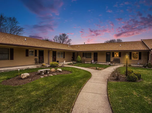 6650 S Wentward Ct #6, Hudsonville, MI 49426