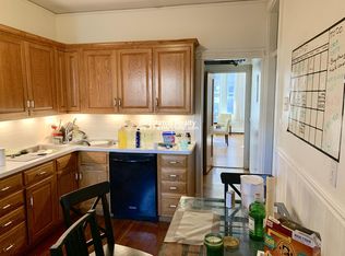 21 Euston St #1R, Brookline, MA 02446