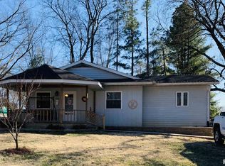 119 Young Ave, Anna, IL 62906