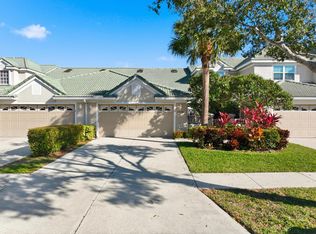 1578 SW Harbour Isles Cir #72, Port Saint Lucie, FL 34986
