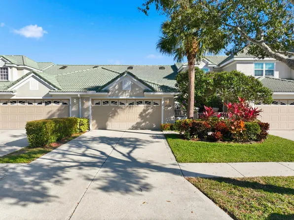 1578 SW Harbour Isles Circle #72, Port St Lucie, FL 34986