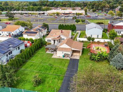 2645 Knights Rd, Bensalem, PA, 19020