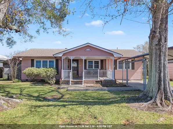 4839 W Main St, Houma, LA 70360