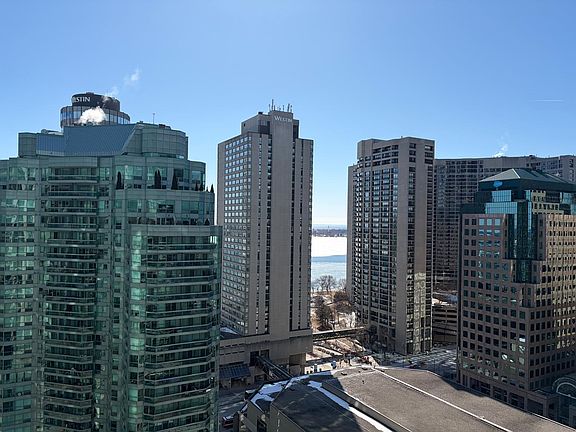 2nd image of 12 Yonge St #2222