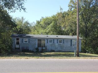 4744 Rock Creek Rd, High Ridge, MO 63049