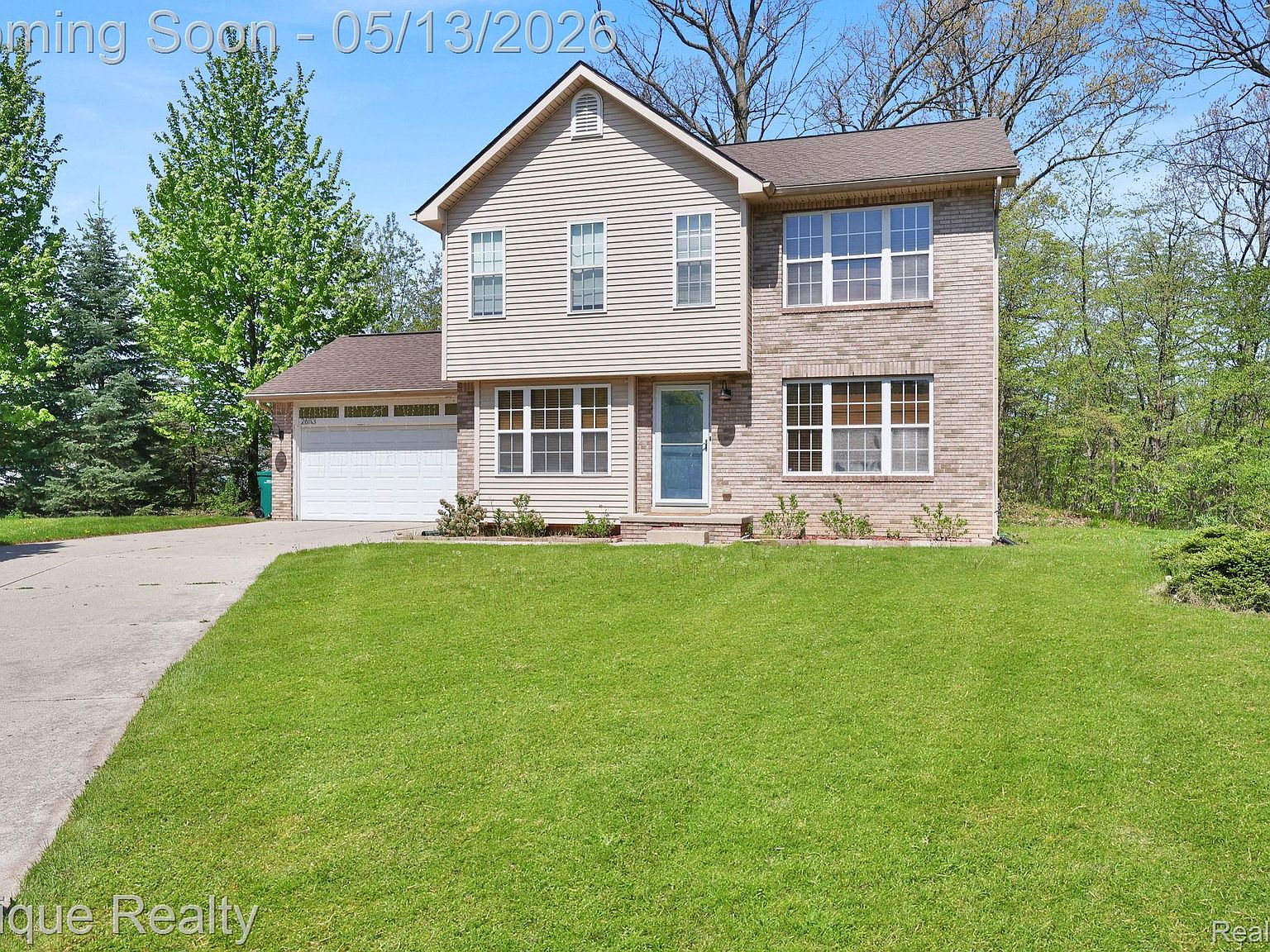 2653 Konrad Ct, Auburn Hills, MI 48326 | MLS #20261033091 | Zillow