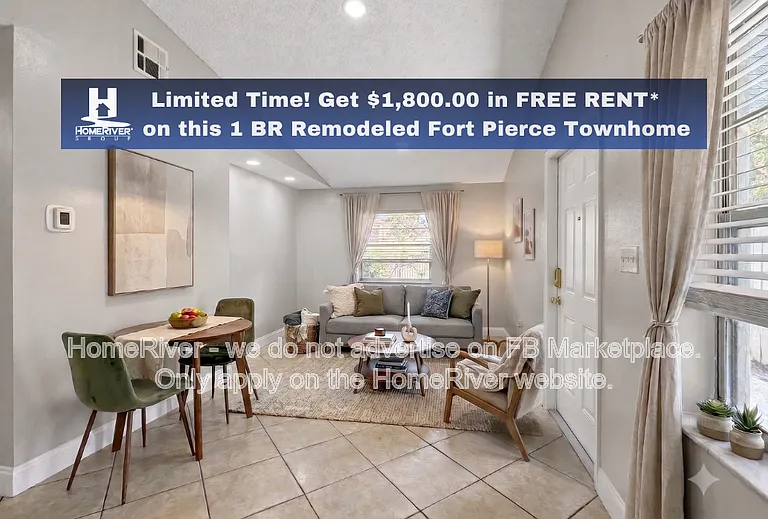 2015 Oleander Blvd #D — Photo 1