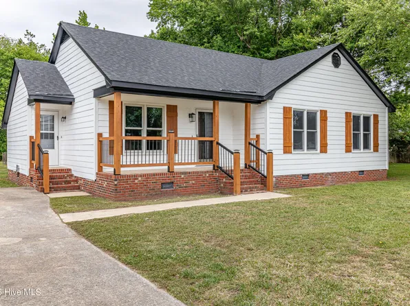 1866 Century Drive, Greenville, NC 27834