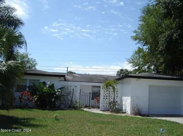 125 Wales Ave, Merritt Island, FL 32953