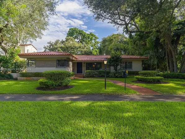 525 NE 101st St, Miami Shores, FL 33138
