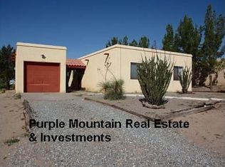 5131 Chiricahua Trl, Las Cruces, NM 88012