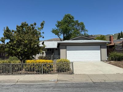 47636 Fortner St, Fremont, CA, 94539