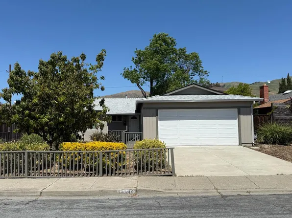 47636 Fortner St, Fremont, CA 94539