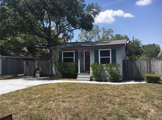 4947 42nd Pl N, Saint Petersburg, FL 33709