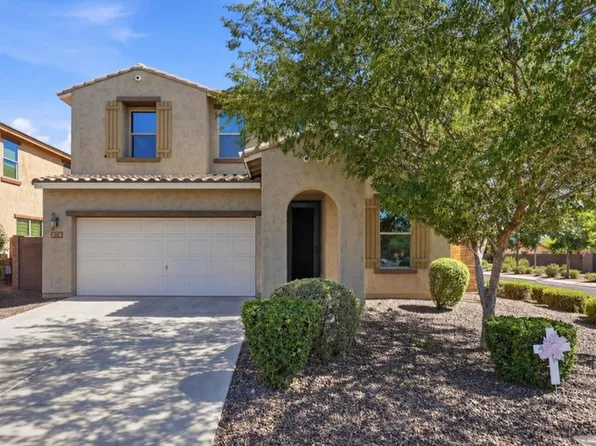 119 E CHELSEA Lane, Gilbert, AZ 85295