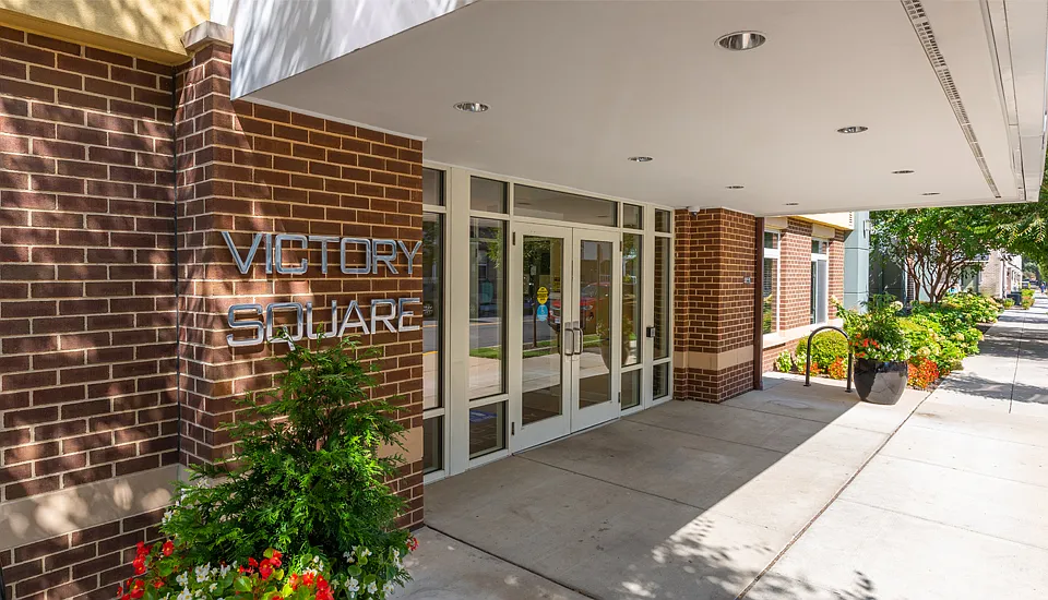 Victory Square 55+ Active Senior Apartments