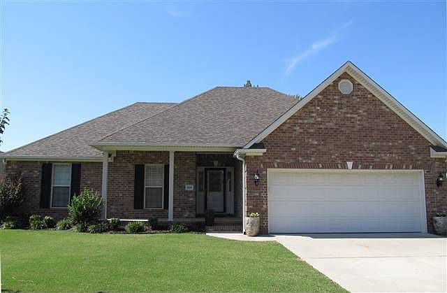 1st image of 3809 Charleston Dr