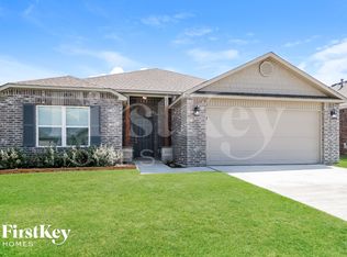 232 Klare Ct, Newcastle, OK 73065