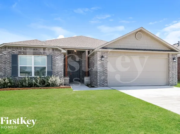 232 Klare Ct, Newcastle, OK 73065