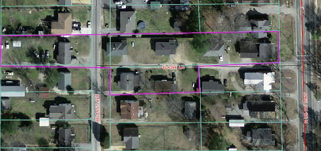 1st image of 3117 Us Highway 117 N