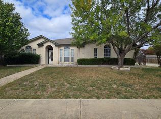 4611 Telluride Dr, Killeen, TX 76542