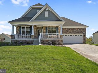 392 Winesap Ln, Dover, DE