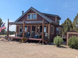 46247 W Bandanna Dr, Mountain Home, UT 84027