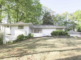 2620 Smoketree Ct, Atlanta, GA 30345