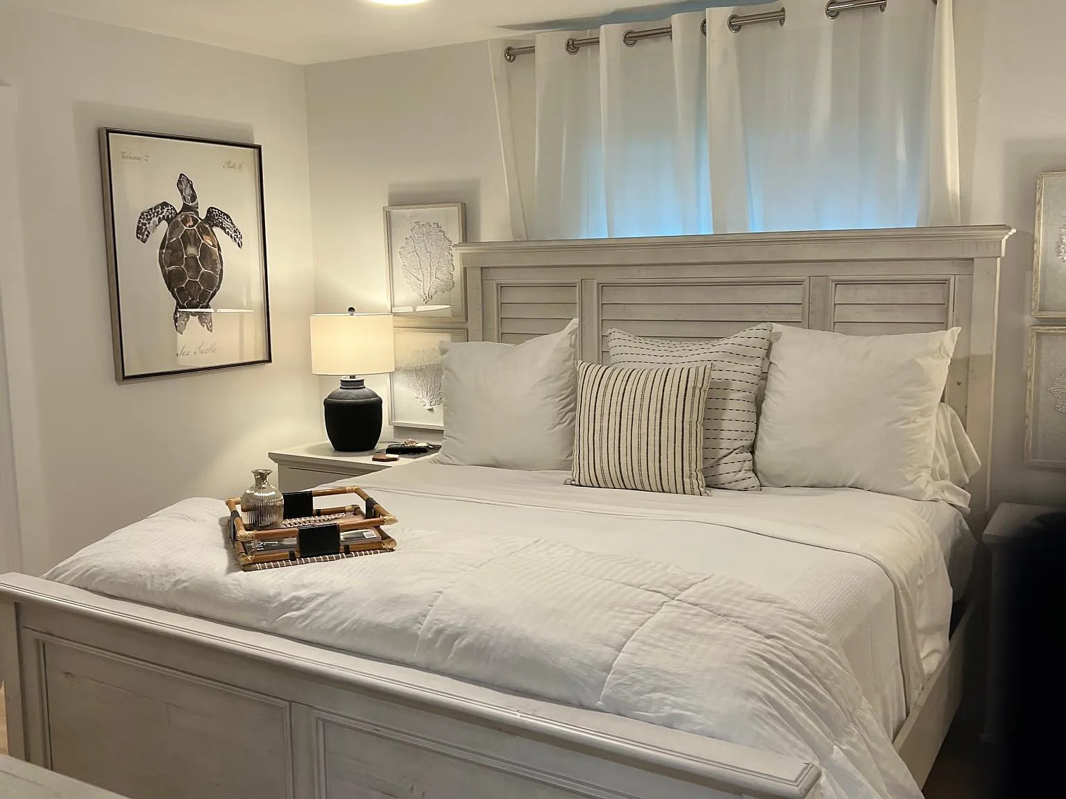 3 bed, 2000 sqft, $5,900 — Photo 3