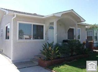 5915 Lime Ave, Long Beach, CA 90805