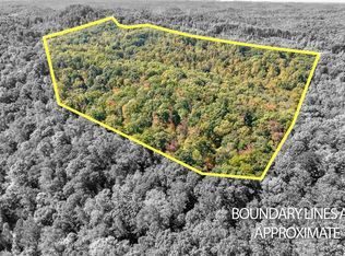 0 Cow Creek Rd, Stanton, KY 40380
