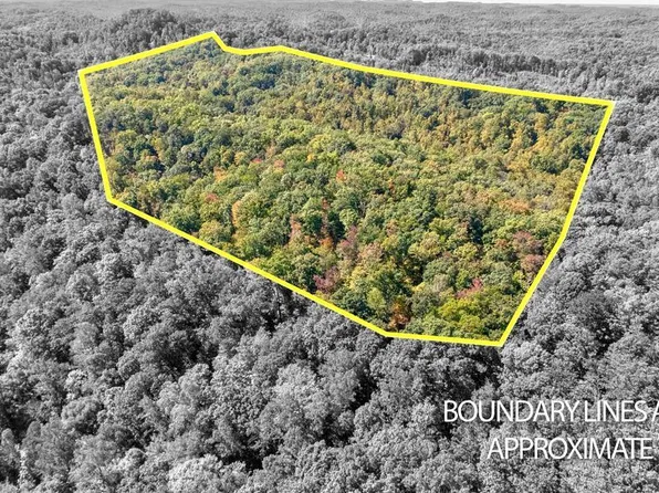 0 Cow Creek Rd, Stanton, KY 40380