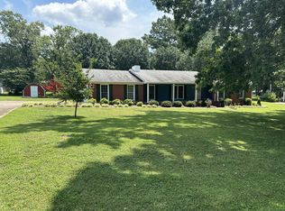 685 Midway St, Lewisburg, TN 37091