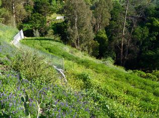 125 Canon View Rd, Santa Barbara, CA 93108