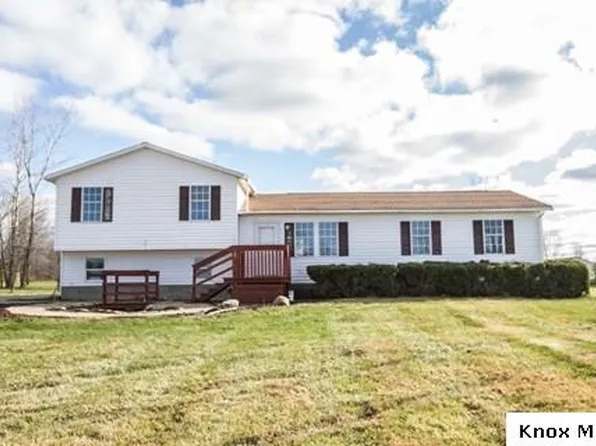 5700 Possum St, Mount Vernon, OH 43050