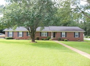 4803 Millbrooke Rd, Albany, GA 31721