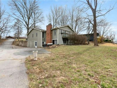 7809 NW Scenic Dr, Weatherby Lake, MO, 64152