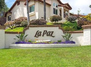 4050 Porte La Paz UNIT 53, San Diego, CA 92122