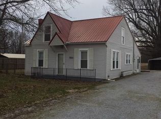 2665 Husband Rd, Paducah, KY 42003