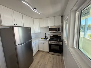 3118-3124 Fairmount Ave, San Diego, CA 92105