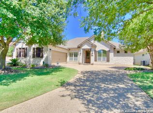 30015 Cibolo Run, Fair Oaks Ranch, TX 78015