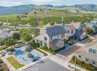 1 Ocaso St, Mission Viejo, CA 92694