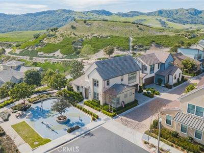 1 Ocaso St, Mission Viejo, CA, 92694