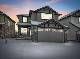 1121 W Kingston Cres SE, Airdrie, AB T4A0G1