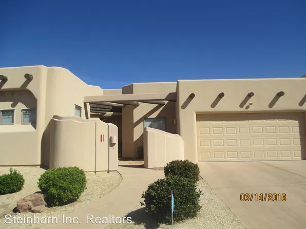 2561 Millennium St, Las Cruces, NM 88011